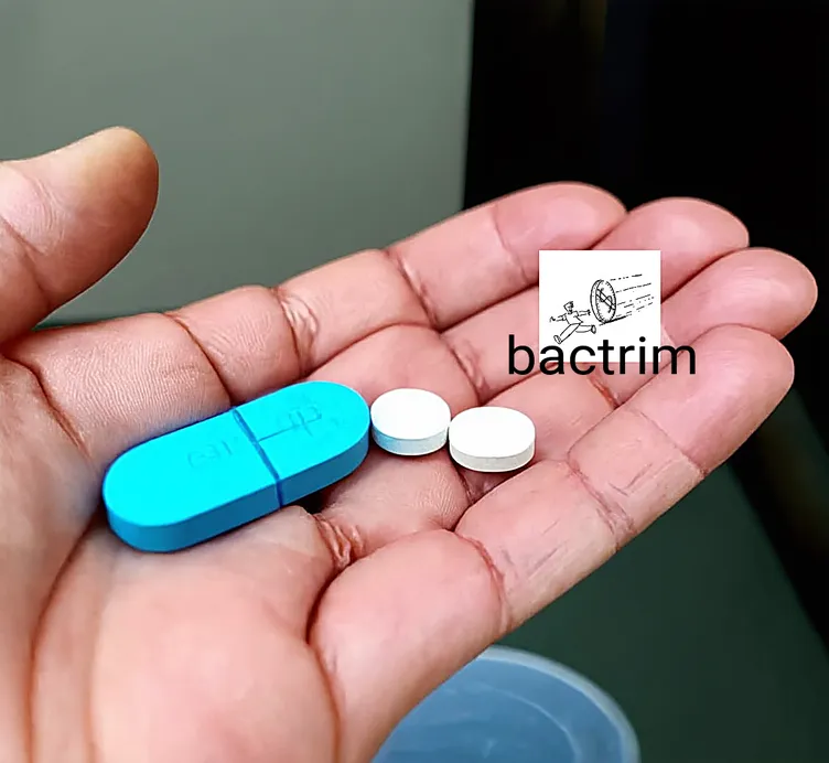 Bactrim 1