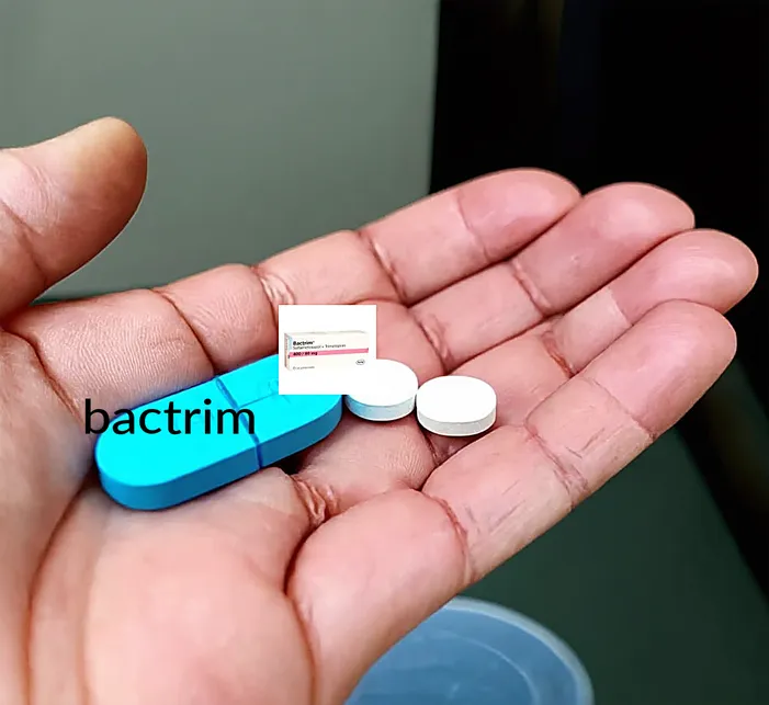 Bactrim 2