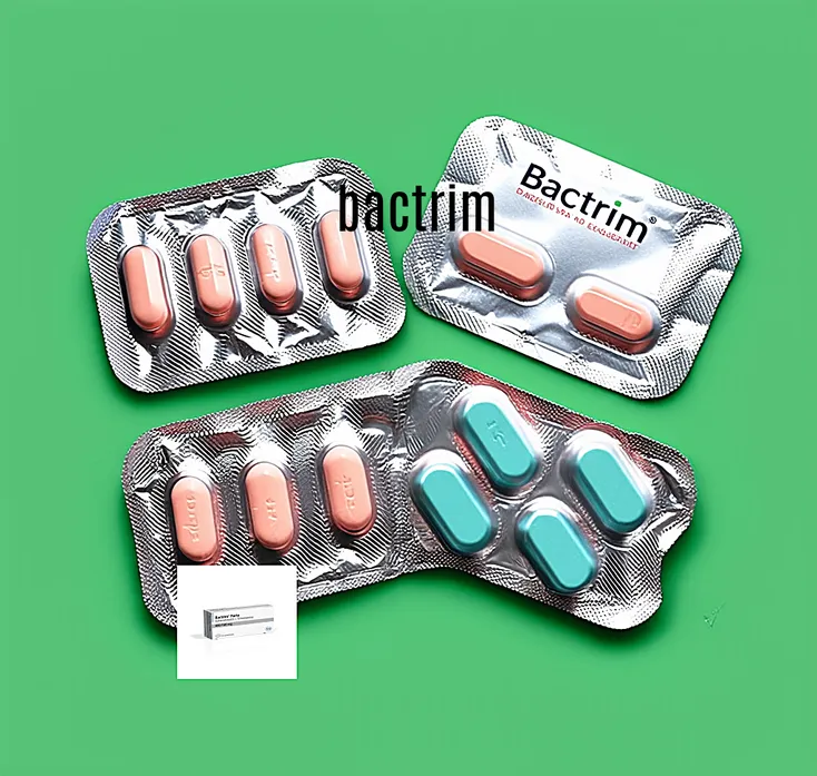 Bactrim 3